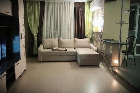 1к Квартира