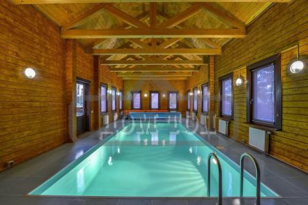 Топ 120 Новоглаголево шале