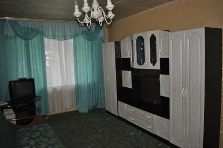 Квартира расположена в Центре, на проспекте Гагарина