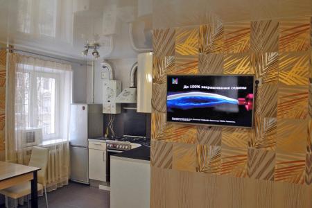 Благоустроенная квартира рядом с Пединститутом, недалеко от ж/д Вокзала