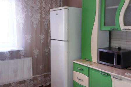 Комфортабельные апартаменты на ул.Репина, 1