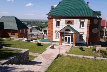 сдам посуточно котедж