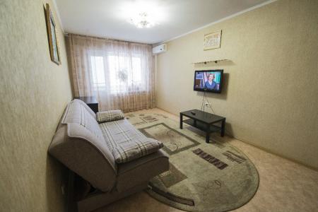 2-х комнатные апартаменты на Декабристов