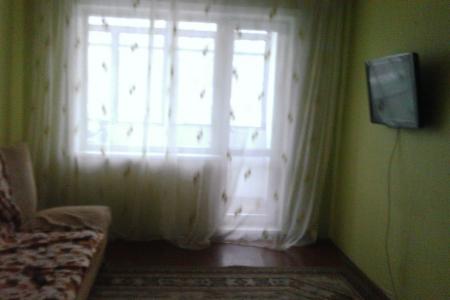 Квартиры на часы и сутки