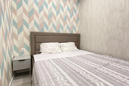 1-к. квартира, 35 м², 1/26 эт.