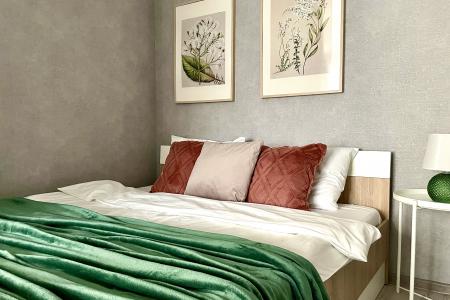 ApartMari Уютная квартира в самом центре Калининграда