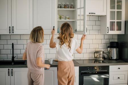 Уютная Скандинавия