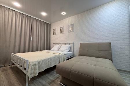 Стильная и уютная 2-комнатная квартира