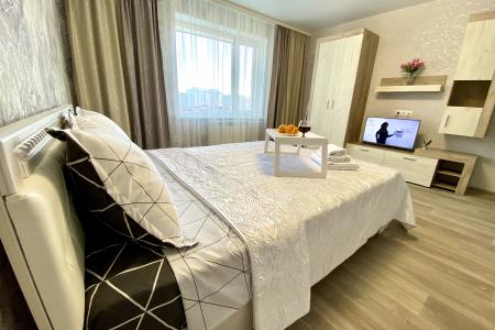 LUX Апартаменты