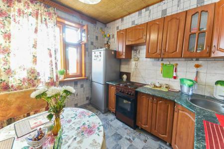 Квартира в Центральном районе