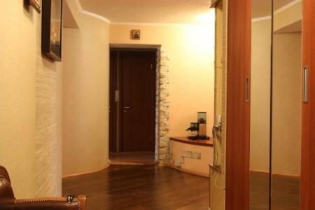 Хорошая квартира