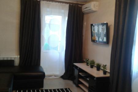 Уютная квартира в самом центре города