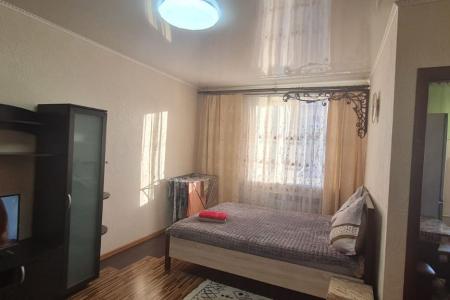 Уют на Ленина