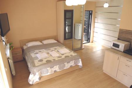 Гостевой дом у моря