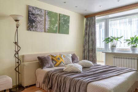 уютно как дома