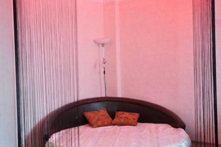 Комфортабельная квартира на Средне-Московской, 62А