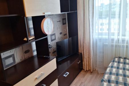 Уютная гостинка на Надибаидзе