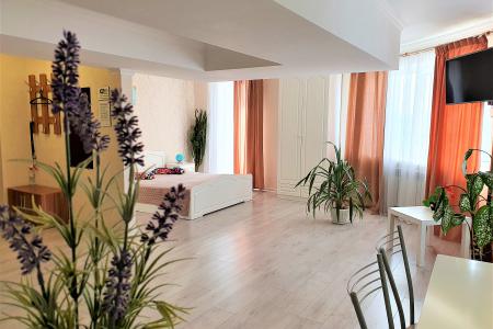 МЕГАПОЛИС - ул. Большая Манежная, 13-В-77