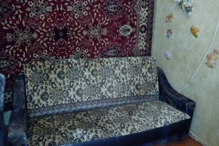 Сдам квартиру