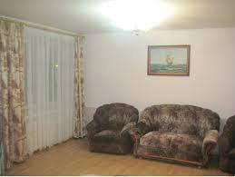 Двухкомнатная квартира возле ЖД-вокзала