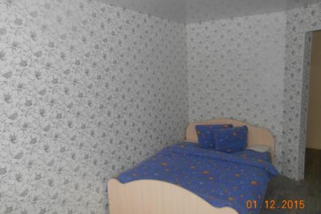 Однокомнатная квартира в Авалоне