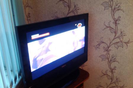 Крартира в ценре города