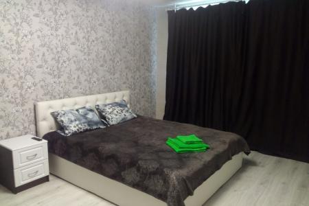 Квартира на Магистральной