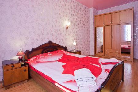 1-комн. кв. рядом гипермаркет "Лента", оформление отчетных документов