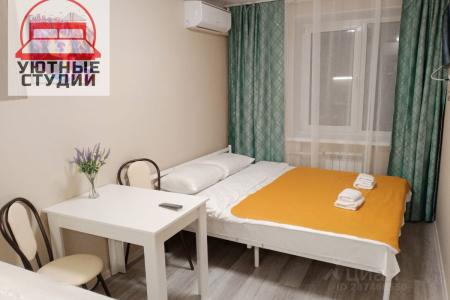 Сдается студия, 17 м²