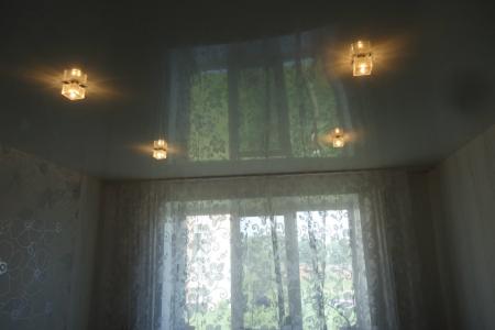 Однокомнатная квартира район Поворот