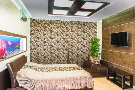 Сдаются шикарные апартаменты с дизайнерским ремонтом