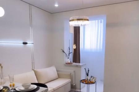 Все условия для комфортного проживания