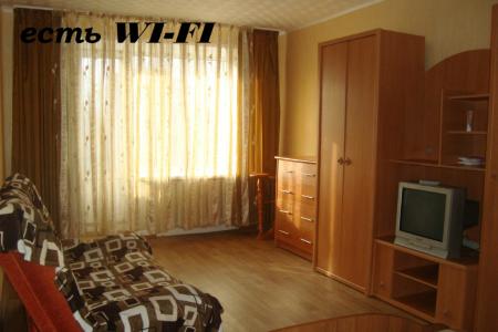 1кк в центре Дзержинского района