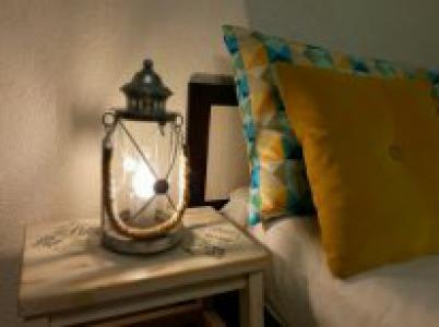 Квартира в тихом центре