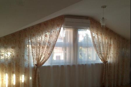 Сдам посуточно свою квартиру-студию на Светлане (низ)