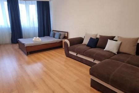 Апaртамeнты в центре Тюмени