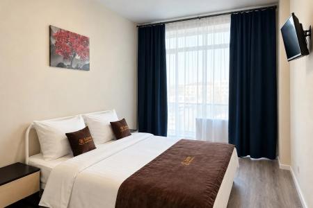 InnDays Уточкина 8к1 (7)