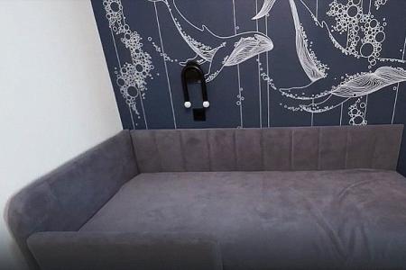 Очень удобная транспортная развязка