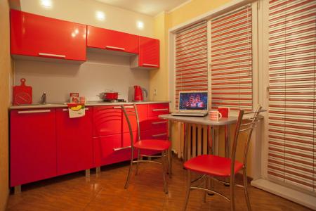 Квартира Люкс класса по ул. 8 Марта, 27 (Wi-Fi, отчетные док-ты)