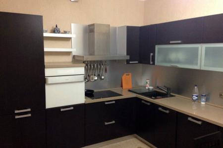 Двухкомнатная квартира с евро ремонтом, собственник