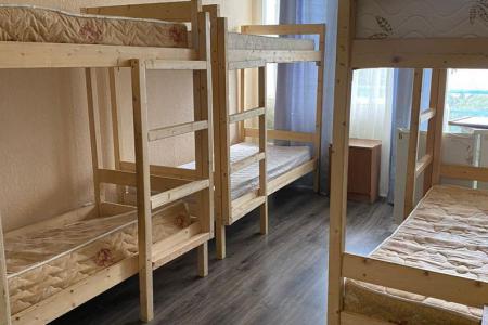 Гостевой дом в Ялте в районе Спартака