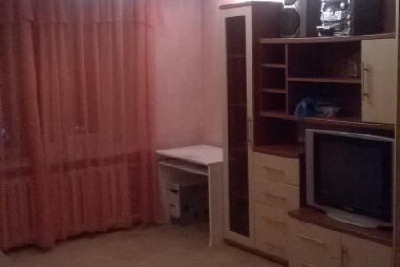 однокомнатная квартира на сутки