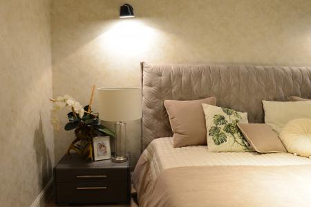 3-этажный таунхаус, 240 м²