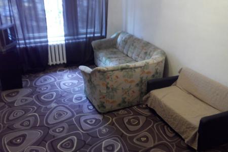 Однокомнатная квартира у метро