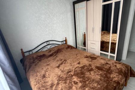 Солнечная квартира в 10-ти минутах от моря