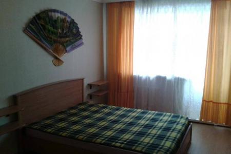 2-ком. квартира в центре города посуточно