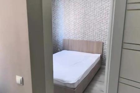 Почасовая и посуточная квартира