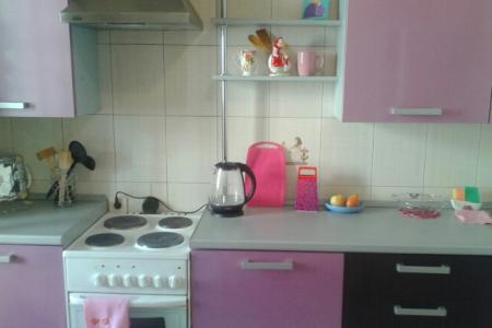 Уютная квартира возле жд- вокзала