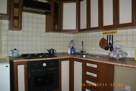 Квартиры у Надежды от 1ч.и посуточно