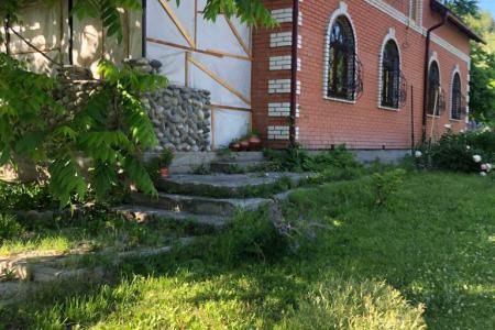 Гостевой дом "Орешек"